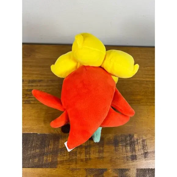 Pokemon Center Original Gossifleur Poké Plush